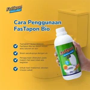 FasTapon BIO