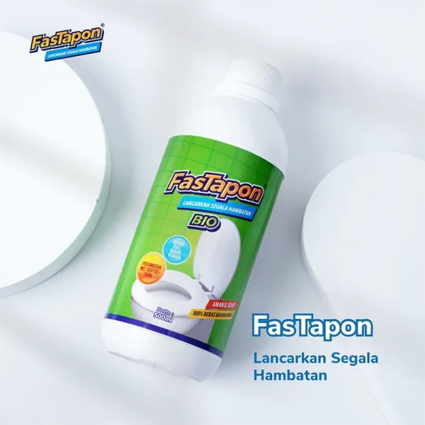 FasTapon BIO