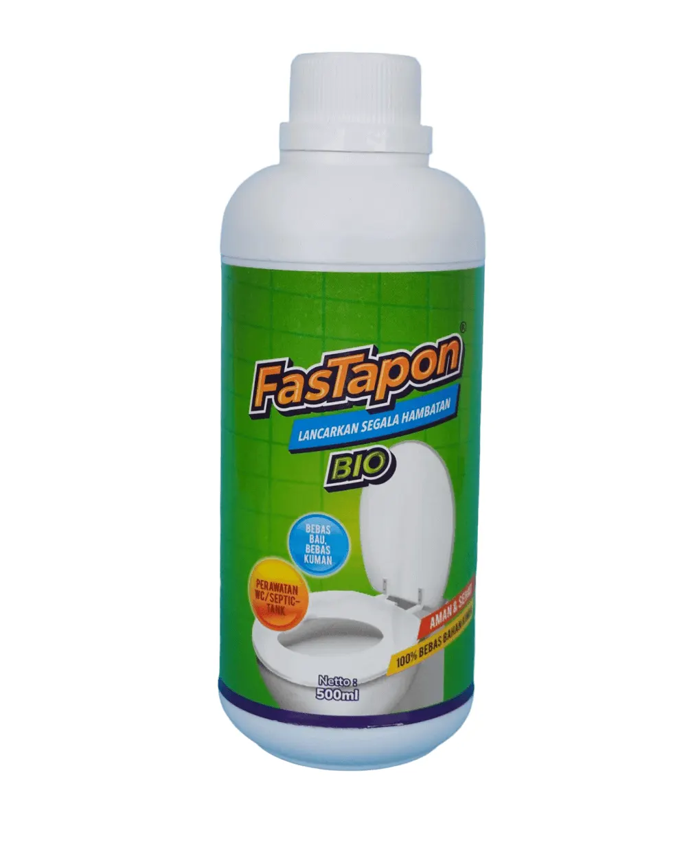 FasTapon BIO