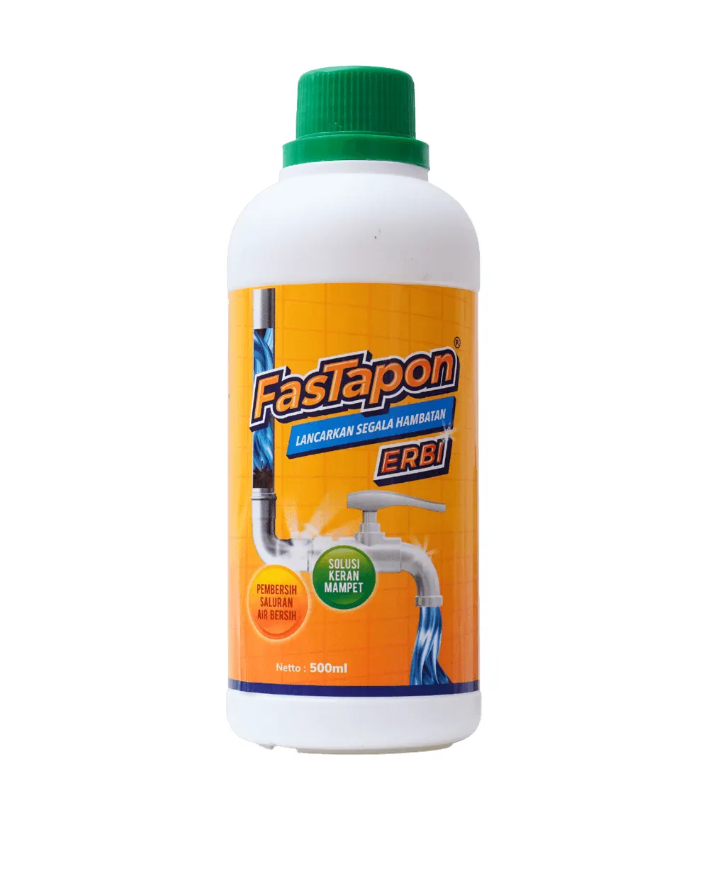 FasTapon ERBI