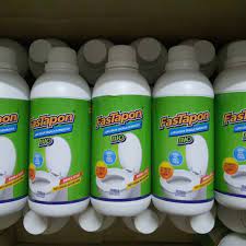 kelebihan FasTapon Bio