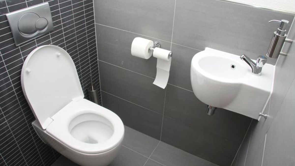 Septic tank tanpa sedot