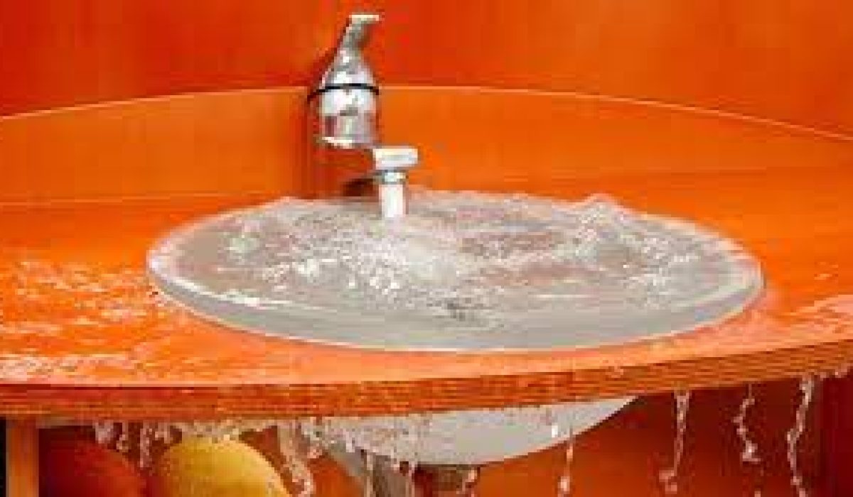 anti sumbat wastafel