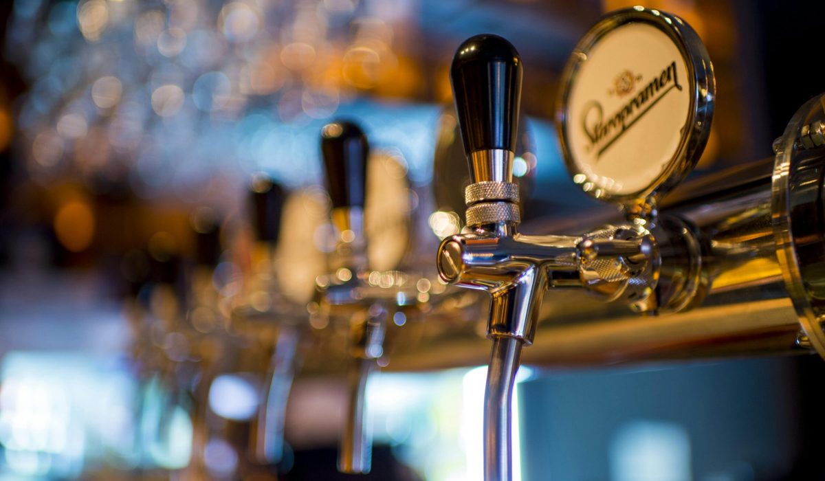 Pembersih saluran air