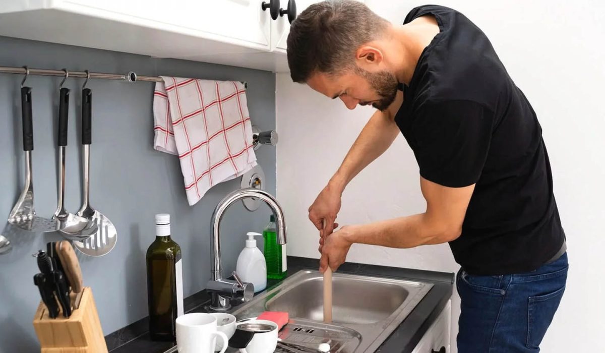 cara memilih anti sumbat aman