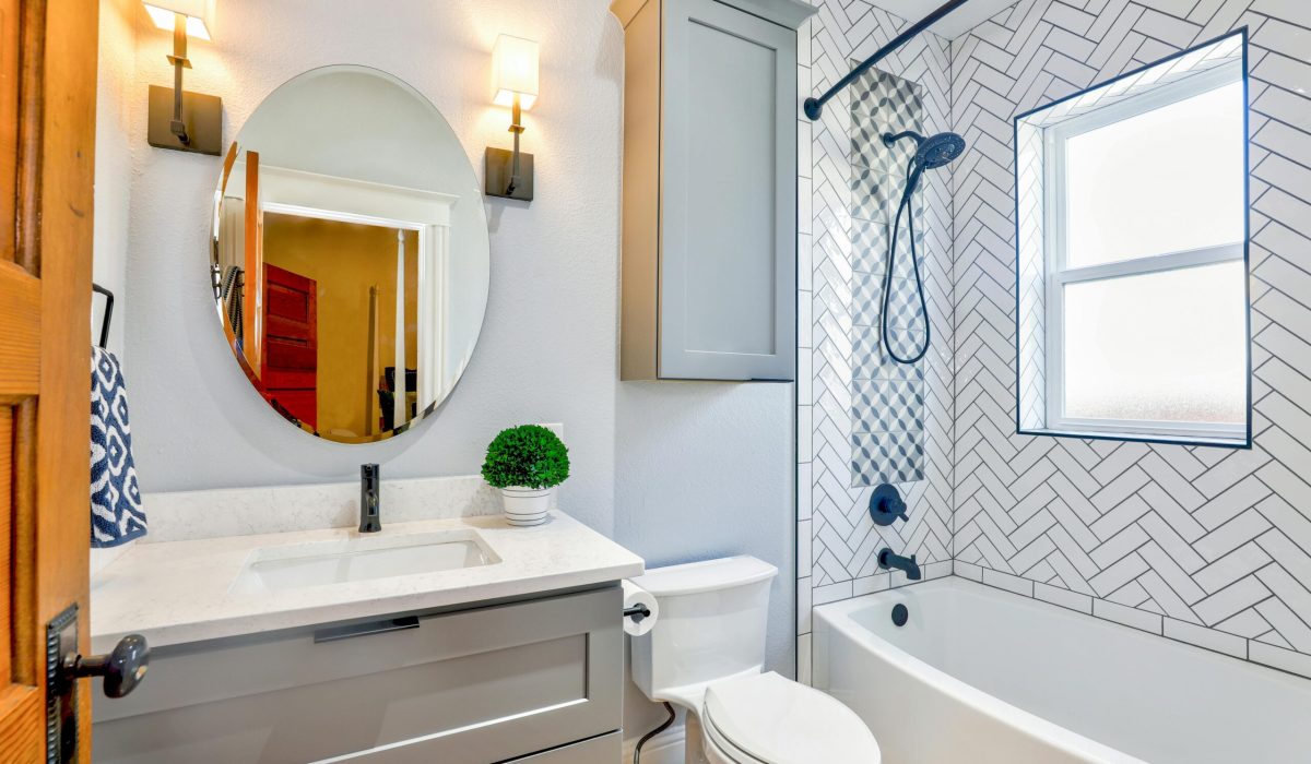 Solusi bau WC efektif