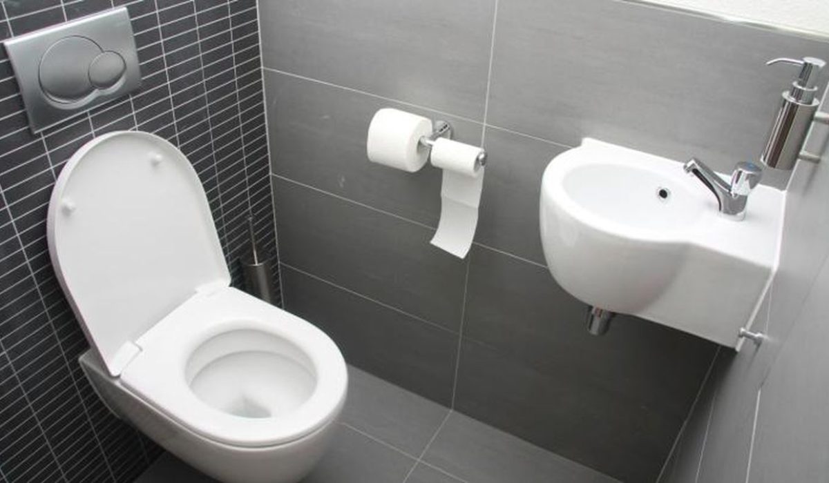 Septic tank tanpa sedot