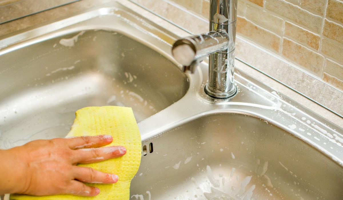 FasTapon anti sumbat