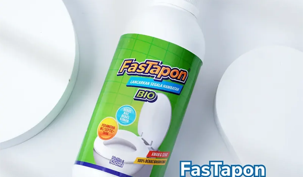 FasTapon BIO