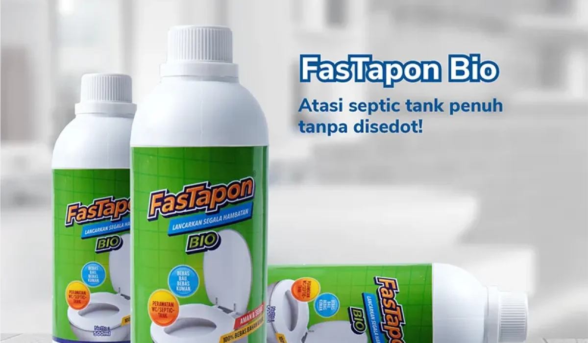 FasTapon BIO