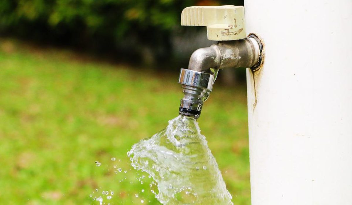 FasTapon ERBI anti mampet