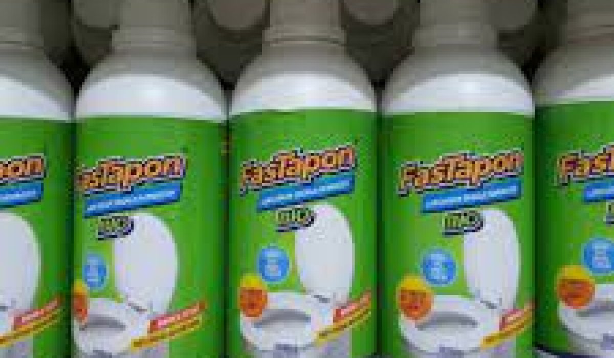 kelebihan FasTapon Bio