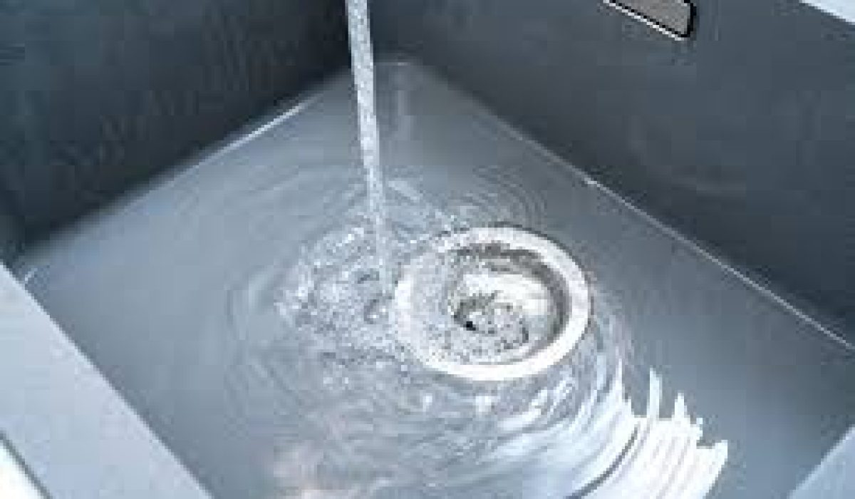 keamanan cairan anti sumbat