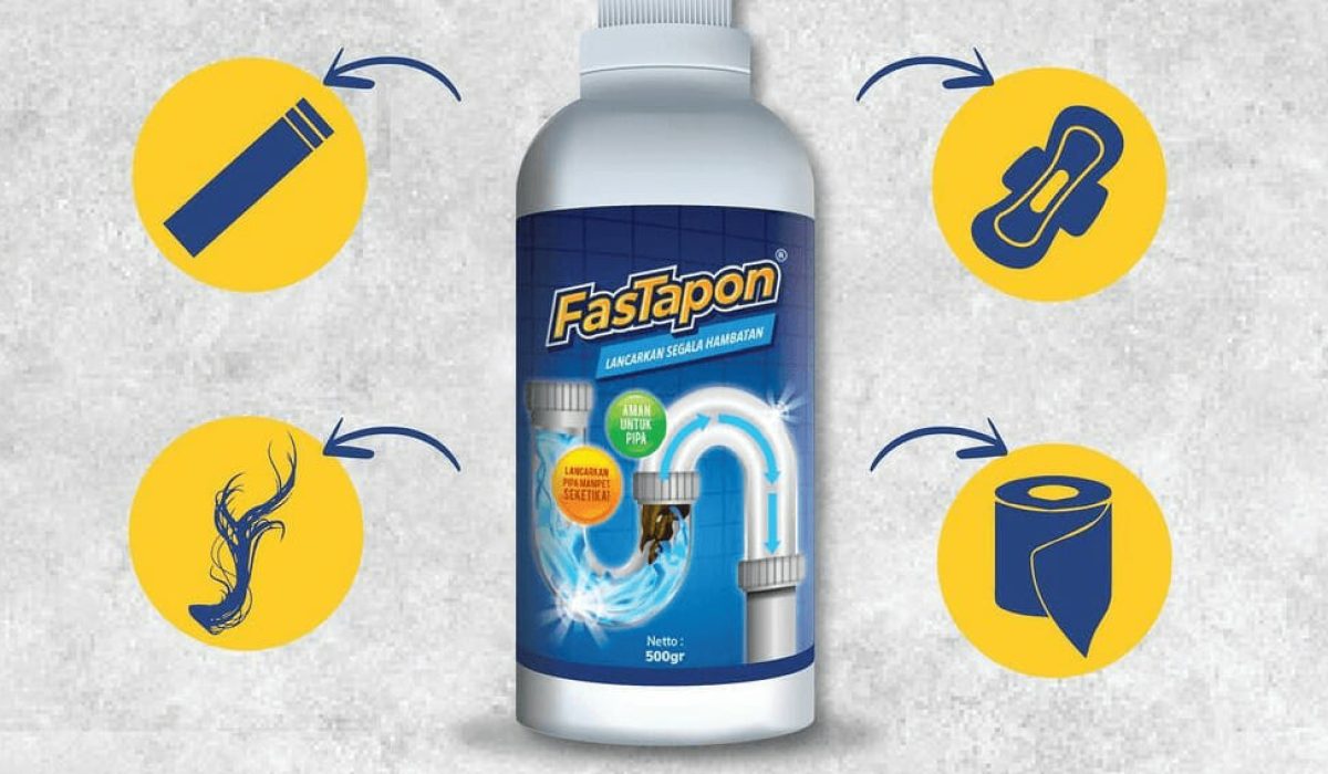 Jual FasTapon Terdekat